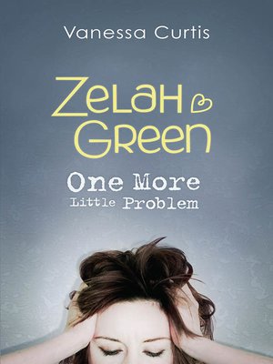 cover image of One More Little Problem